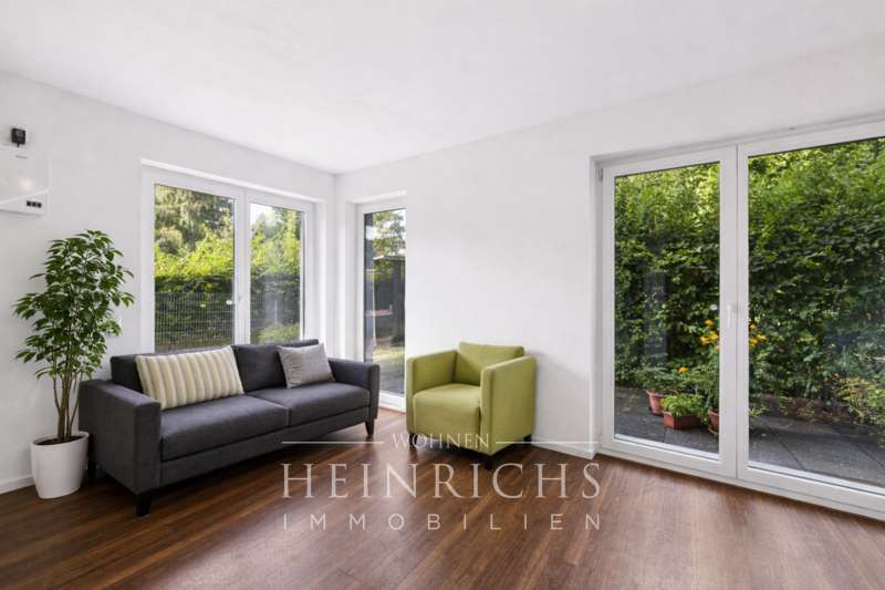 Etagenwohnung Pfaffenhofen an der Ilm - 1 Zimmer, 34 m&sup2;, 229.000&euro; | Angebot:25806913