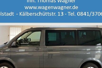VW T6 Caravelle 50.398 km 37.980 &euro; Ingolstadt 85053