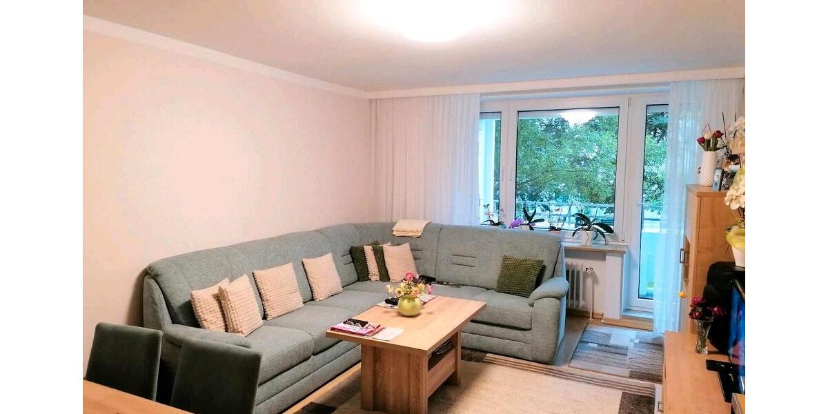 Etagenwohnung Ingolstadt Friedrichshofen-Hollerstauden - 3 Zimmer, 71 m&sup2;, 294.500&euro; | Angebot:26610823