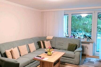 Wohnung Ingolstadt Friedrichshofen-Hollerstauden - 3 Zimmer, 71 m&sup2;, 294.500&euro; | Angebot:26610823