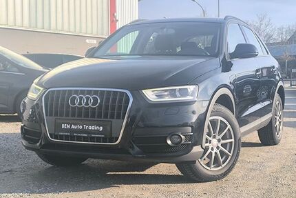 Audi Q3 213.428 km 8.490 &euro; Schrobenhausen 86529