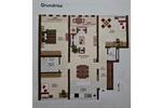 Etagenwohnung Ingolstadt Friedrichshofen-Hollerstauden - 4 Zimmer, 98 m&sup2;, 375.000&euro; | Angebot:26429500