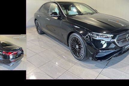 Mercedes-Benz E 200 11.945 km 60.900 &euro; Ingolstadt 85055