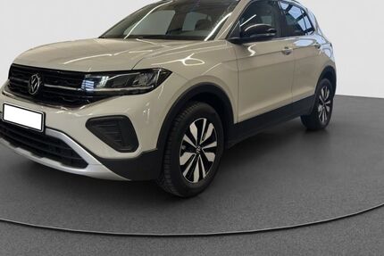 VW T-Cross 9.990 km 22.450 &euro; Manching 85077