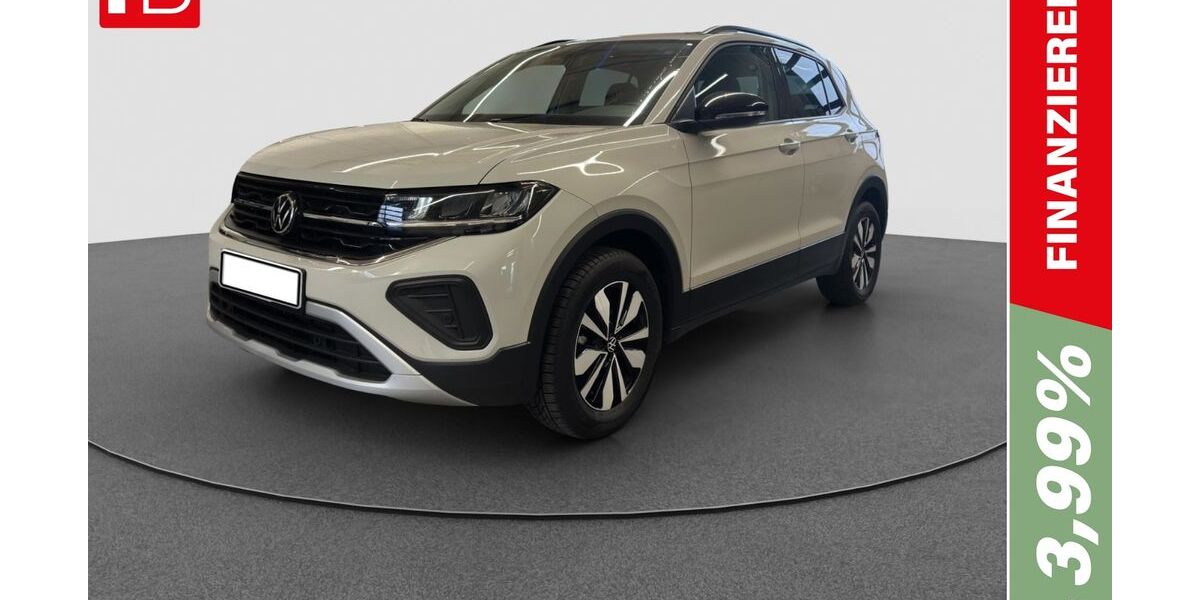 VW T-Cross 9.990 km 22.450 &euro; Manching 85077