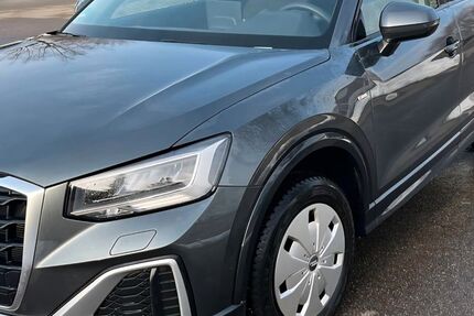 Audi Q2 24.000 km 22.500 &euro; Neuburg an der Donau 86633