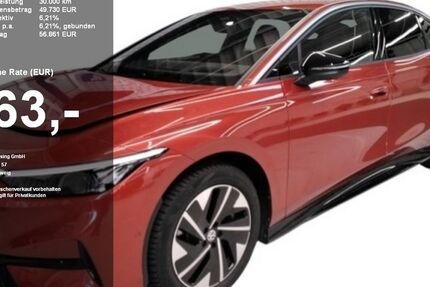 VW ID.7 15.000 km 49.940 &euro; Mainburg 84048