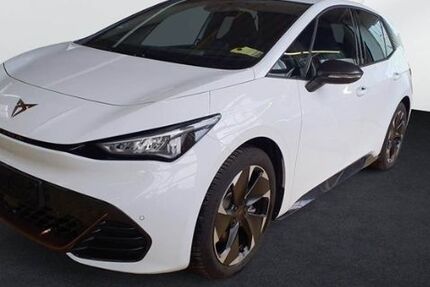 Cupra Born 6.519 km 35.950 &euro; Ingolstadt 85053