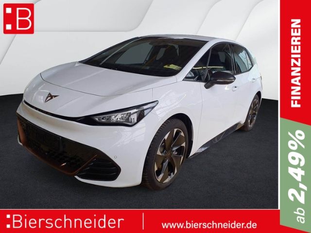 Cupra Born 6.519 km 35.950 &euro; Ingolstadt 85053