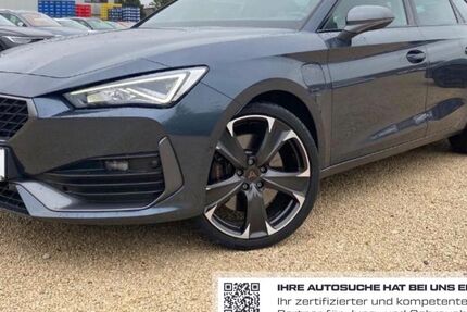 Cupra Leon 40.383 km 27.899 &euro; Langenmosen 86571