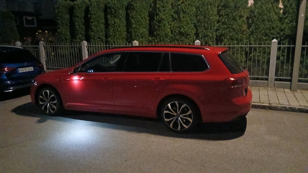 VW Passat 171.500 km 14.100 &euro; Ingolstadt 85057