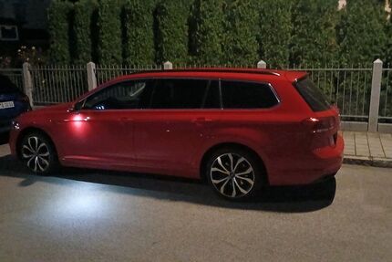 VW Passat 173.000 km 14.250 &euro; Ingolstadt 85057