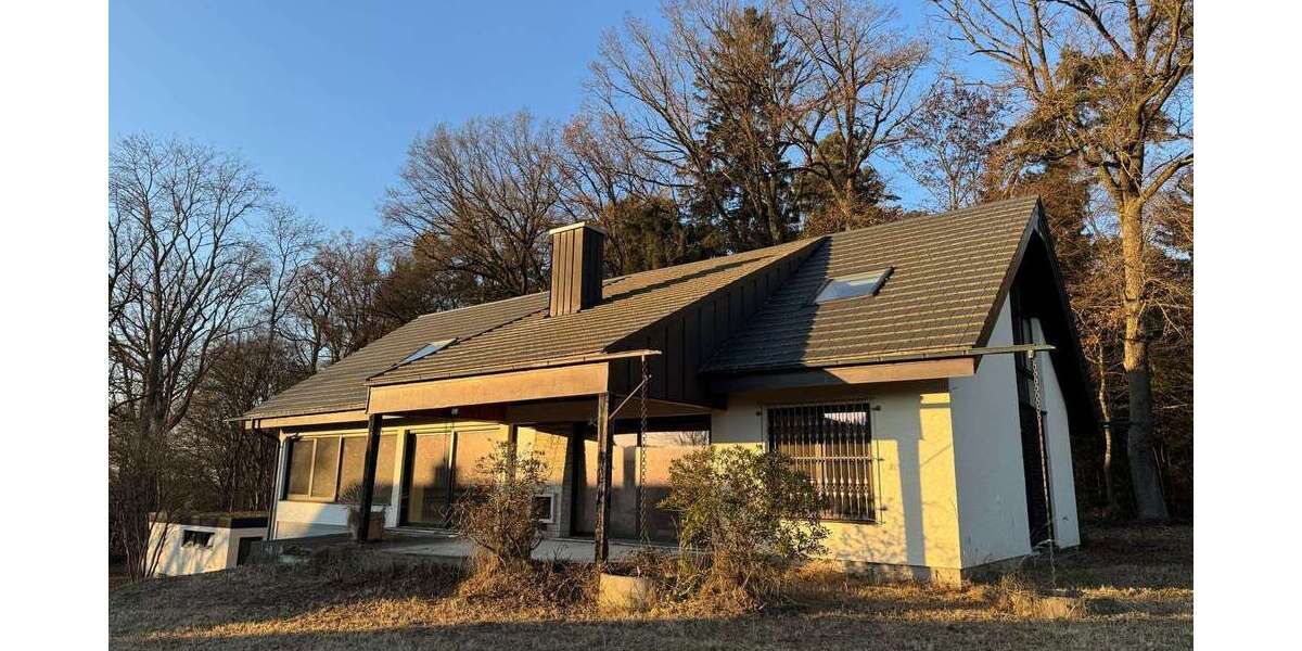 Einfamilienhaus Aresing - 5 Zimmer, 340 m&sup2;, 849.000&euro; | Angebot:23848109