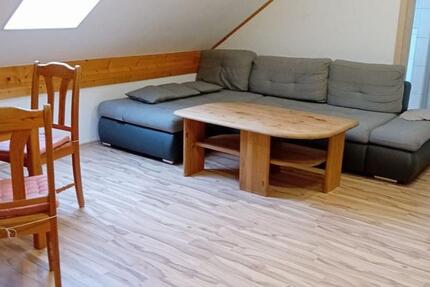 Wohnung Hitzhofen - 1 Zimmer, 52 m&sup2;, 650&euro; | Angebot:26384498