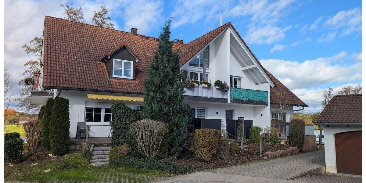 Terrassenwohnung Scheyern Mitterscheyern - 3 Zimmer, 81 m&sup2;, 299.750&euro; | Angebot:25927351