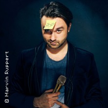 Dr. Pop - Hitverdächtig – Die Musik-Comedy-Stand-up-Show! 12.02.2027 eventhalle Westpark