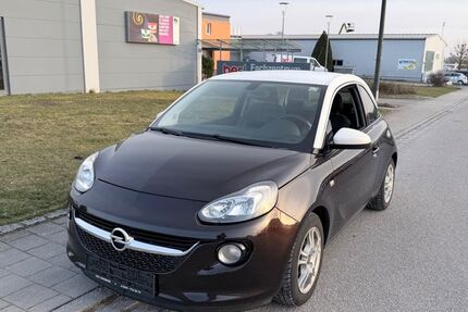 Opel Adam 160.500 km 5.399 &euro; stammham 85134
