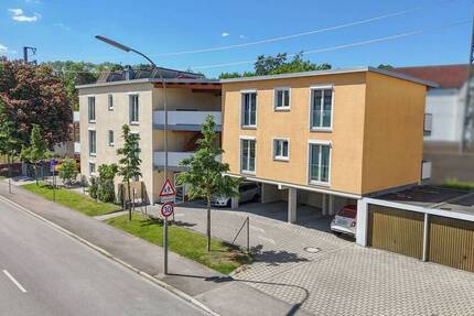 Gewerbeobjekt Ingolstadt Nordost - 1.125.000&euro; | Angebot:26065072