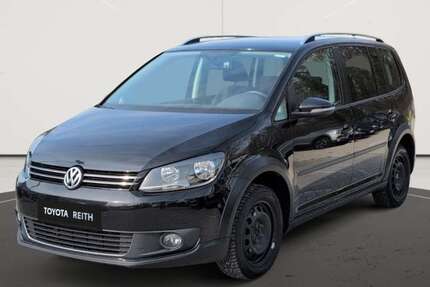 VW Touran 77.067 km 10.910 &euro; Ingolstadt 85055