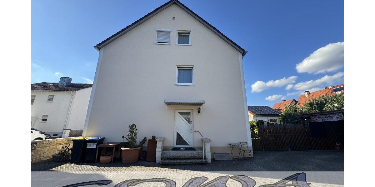 4 Zimmerwohnung - Wohnen in der Stadt - ruhige Seitenstraße und doch Zentral - Ein Objekt von Ihrem Immobilienpartner SOWA Immobilien und Finanzen - 4- Neuburg | Angebot:27464016