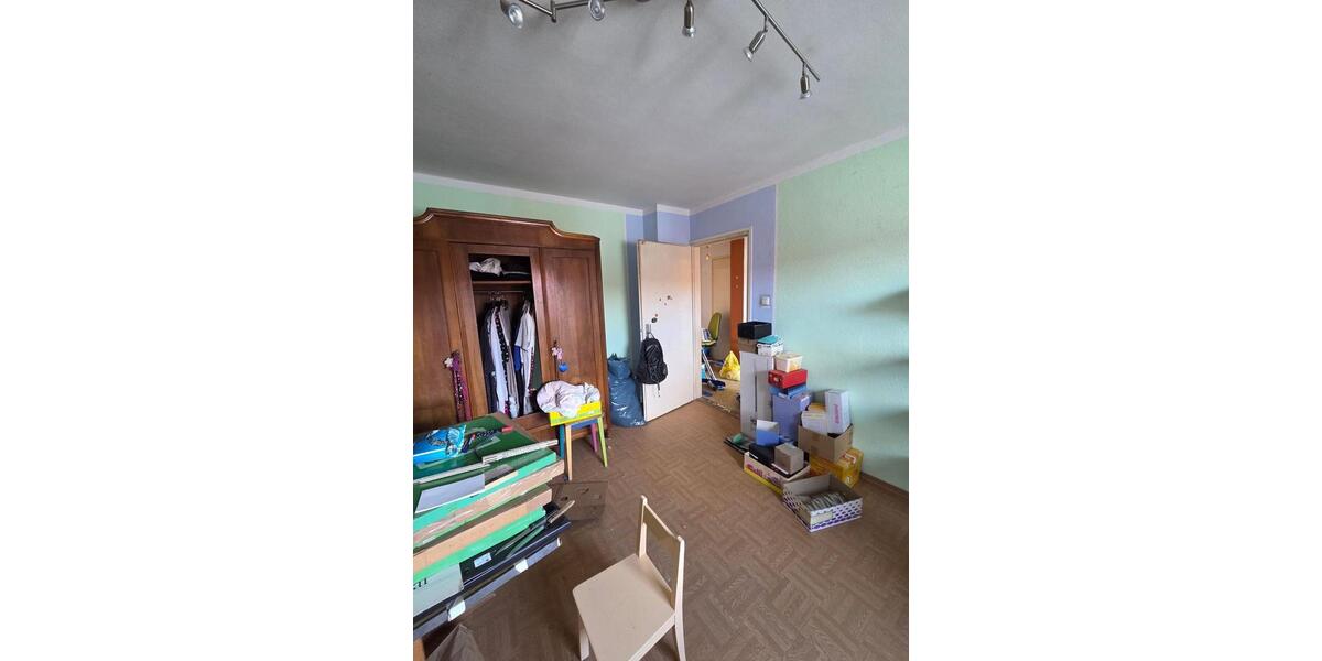 Etagenwohnung Neuburg an der Donau - 3 Zimmer, 68 m&sup2;, 198.000&euro; | Angebot:27271524