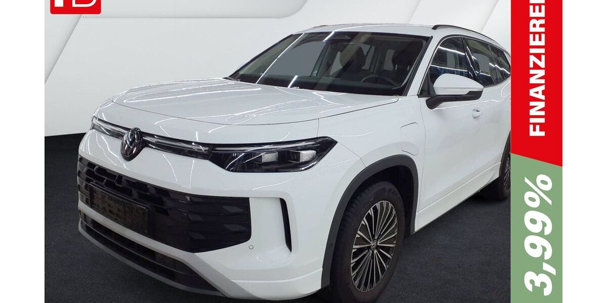 VW Tayron 26.300 km 43.950 &euro; Ingolstadt 85053