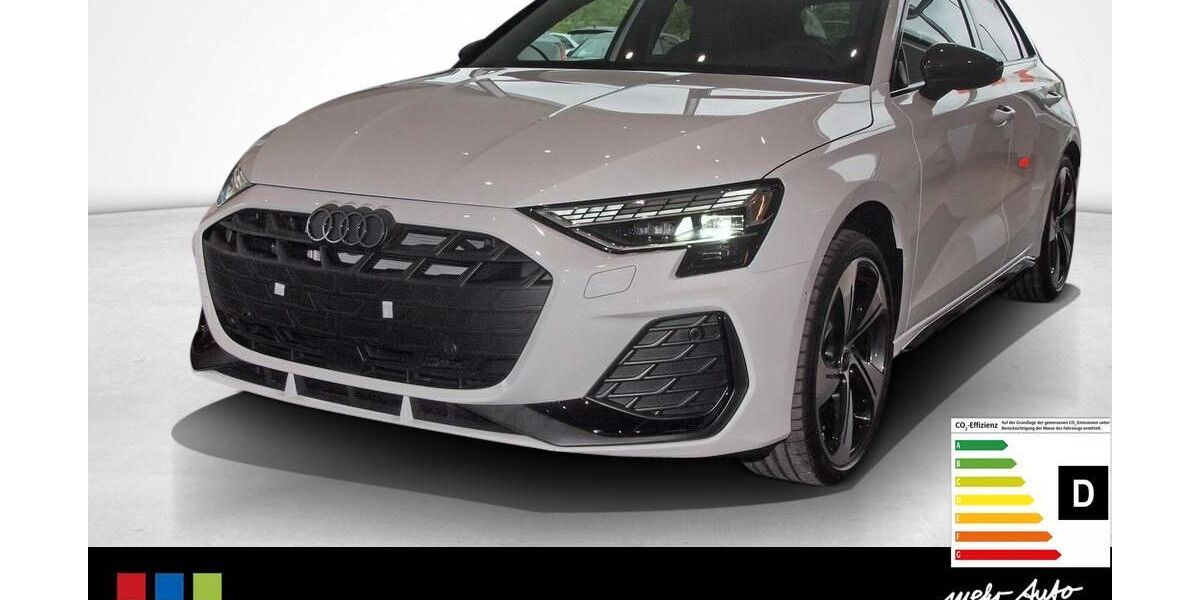 Audi A3 9.500 km 49.990 &euro; Pfaffenhofen 85276