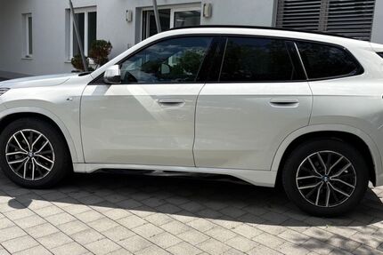 BMW X1 31.912 km 38.450 &euro; Schrobenhausen 86529
