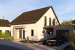 Euer neues Zuhause in Neuburg an der Donau - Familienglück gestaltet nach euren Wünschen - Einfamilienhaus Neuburg an der Donau | Angebot:27655501