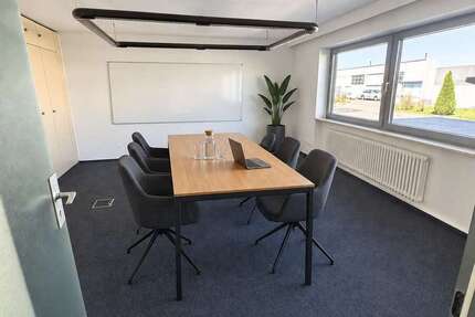 Gewerbeobjekt Gaimersheim - 1.235&euro; | Angebot:27360189