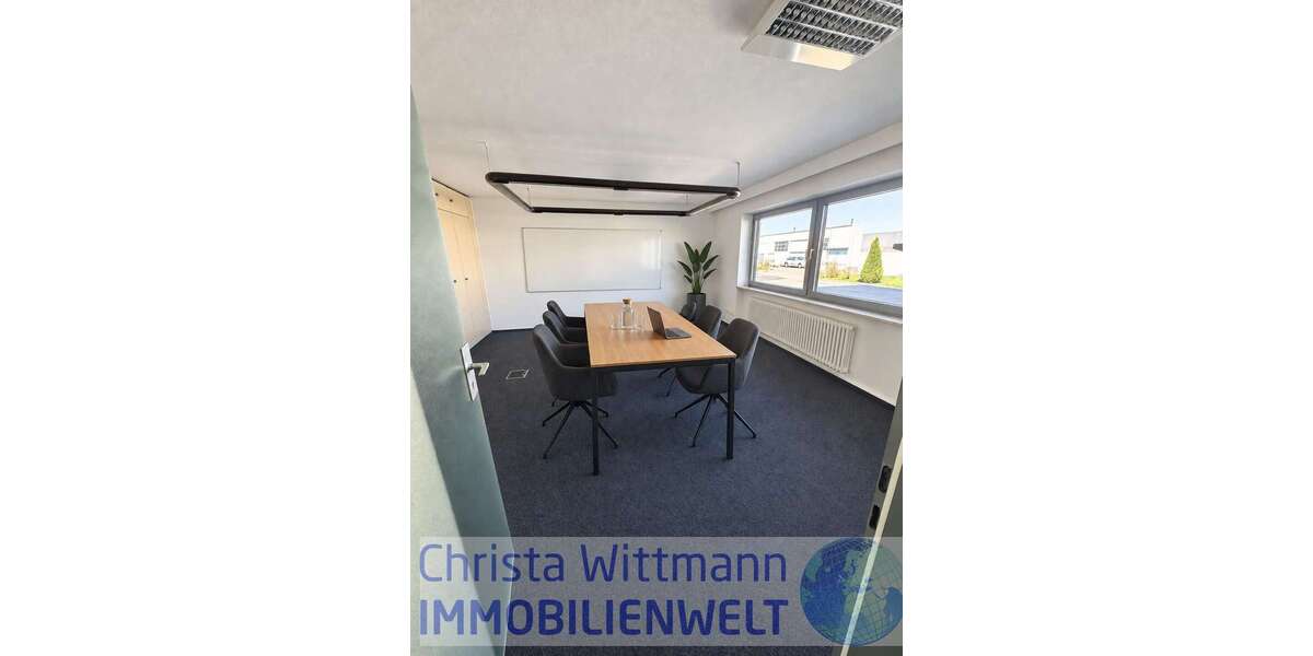 Gewerbeobjekt Gaimersheim - 1.235&euro; | Angebot:27360189