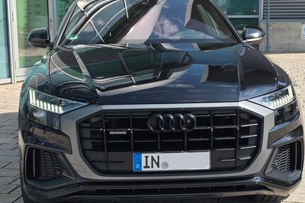 Audi Q8 67.900 km 51.500 &euro; Ingolstadt 85051