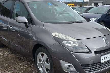 Renault Scenic 110.000 km 4.300 &euro; Reichertshofen 85084