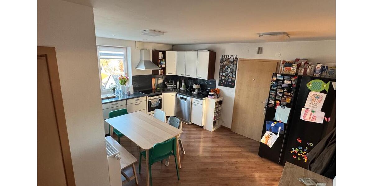 Etagenwohnung Altmannstein - 4 Zimmer, 85 m&sup2;, 223.000&euro; | Angebot:26200243