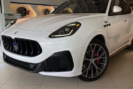 Maserati Grecale 1.500 km 109.900 &euro; Ingolstadt 85053