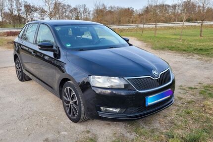 Skoda Rapid 185.000 km 7.500 &euro; Kösching 85092