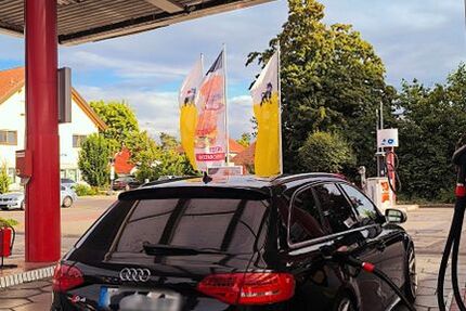 Audi S4 228.000 km 15.999 &euro; Ballersdorf 86701