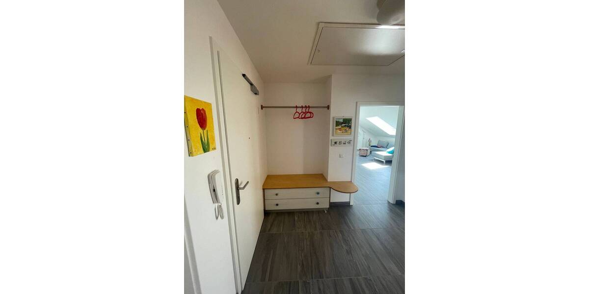 Etagenwohnung Baar-Ebenhausen Ebenhausen - 4 Zimmer, 91 m&sup2;, 374.000&euro; | Angebot:25769958