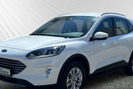 Ford Kuga 26.600 km 23.950 &euro; Ingolstadt 85055