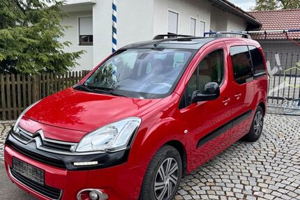 Citroen Berlingo 275.000 km 3.999 &euro; Lippertshofen (bei Ingolstadt) 85080