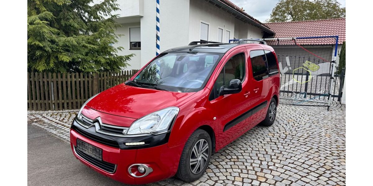 Citroen Berlingo 275.000 km 3.999 &euro; Lippertshofen (bei Ingolstadt) 85080