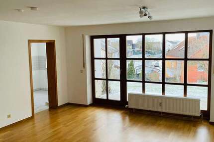 Wohnung Mainburg - 1 Zimmer, 51 m&sup2;, 535&euro; | Angebot:27492237