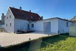 Einfamilienhaus Neustadt an der Donau - 3 Zimmer, 180 m&sup2;, 1.100&euro; | Angebot:26395377