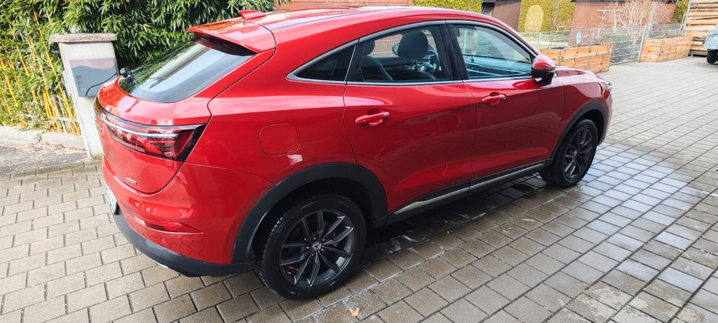 DFSK Fengon 5 38.000 km 13.700 &euro; Neustadt 93333