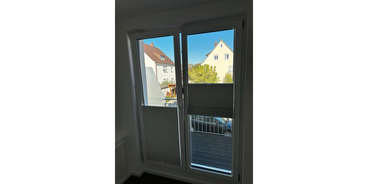 Etagenwohnung Ingolstadt Nordost - 1.5 Zimmer, 33 m&sup2;, 188.000&euro; | Angebot:26995664