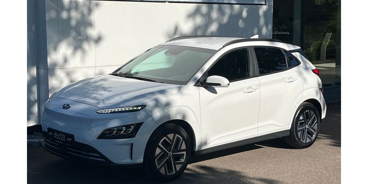 Hyundai KONA 49.250 km 25.500 &euro; Pfaffenhofen a. d. Ilm 85276