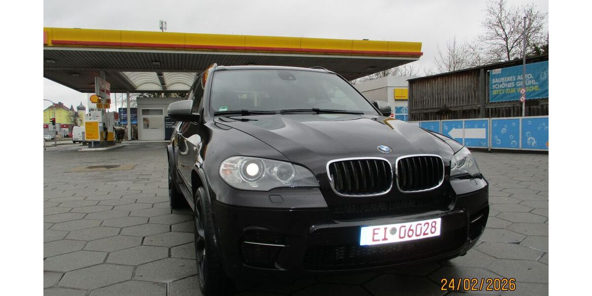 BMW X5 259.000 km 15.900 &euro; Ingolstadt 85055