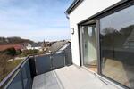 Dachgeschoßwohnung Großmehring - 3 Zimmer, 78 m&sup2;, 379.000&euro; | Angebot:26065707
