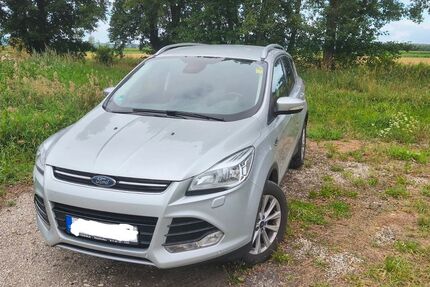 Ford Kuga 163.500 km 7.200 &euro; Königsmoos 86669