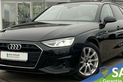 Audi A4 49.662 km 21.348 &euro; Schrobenhausen-Edelshsn. 86529